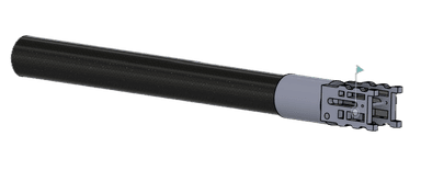 Left Boom 1
