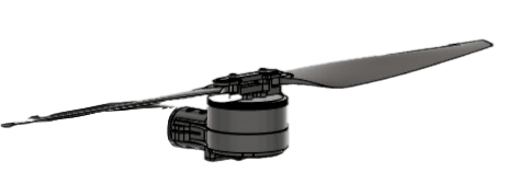 Right Motor 1