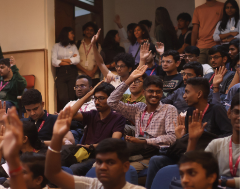 Orientation Session
